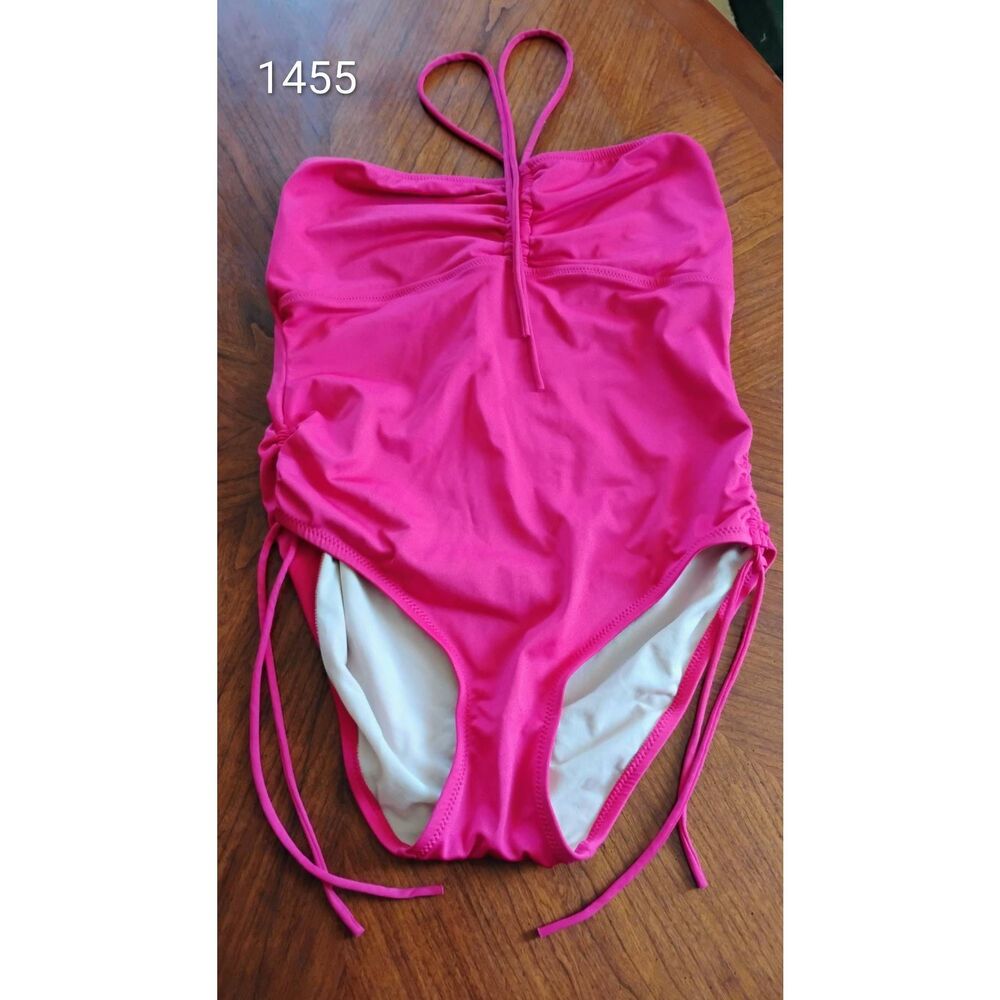 BR one piece swim suit Size: L (1455)